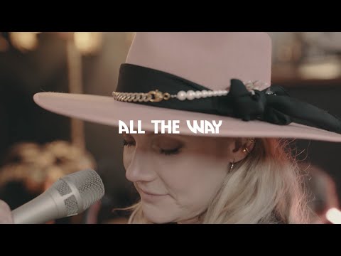 Mad Hatter's Daughter - All The Way (Unplugged)