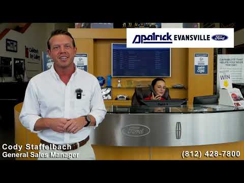 Dpatrick Ford