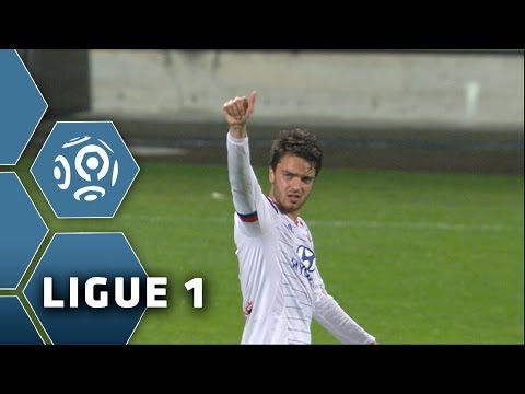 OL - ASSE in slow motion Week 33 / 2014-15