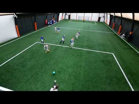 Varsovia Girls - Orliczki_Kęty 2023