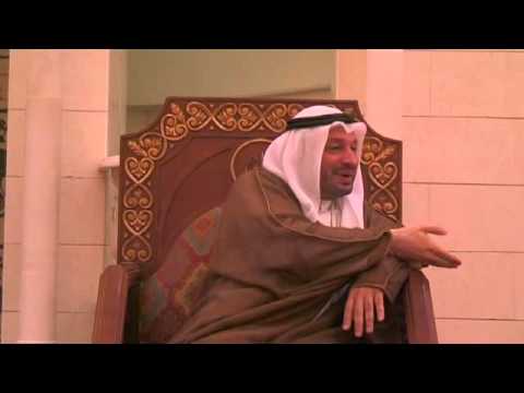 ⁣أواخر شهر شعبان- السيد مصطفى الزلزله