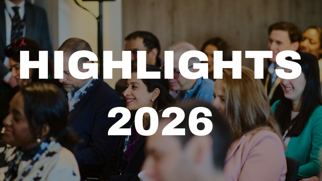 Future Identity Finance and FID Fraud & FinCrime 2026 highlights | Get ready for 2027