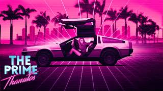 W O L F C L U B - Driving Through The Night To You