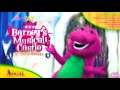 Sunshine Preschool Shows Barney Series Play Along Season 1 Episode 2 Barney Musical Castle