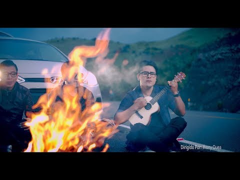 LOS PIRATAS - El Final de la Historia (Primicia 2018) / Lucero films - Video Oficial