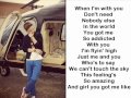 Conor Maynard True Lyrics+Pictures 