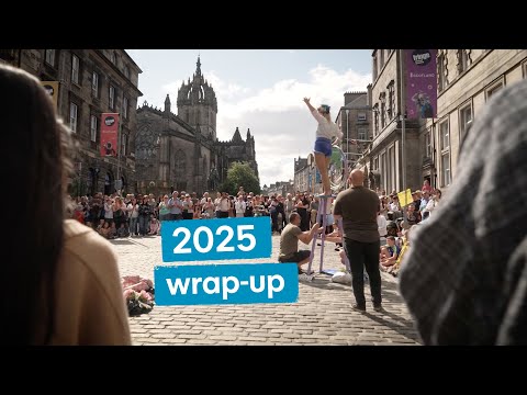 Fringe 2025