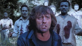 Night of the Zombies (1980) Video