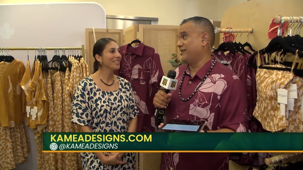 New Kamea Collection Launch I Plus a special small business sneak peak!