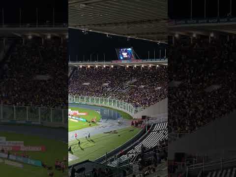 Marea #xeneize en #cordoba