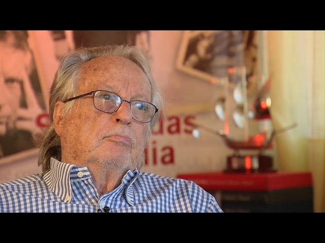 Vídeo relacionado con Viva Palestina
