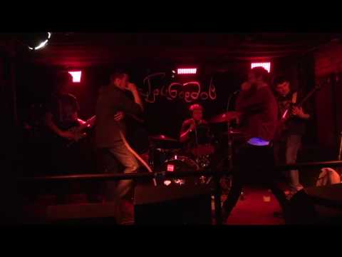 Miroed - Griboedov, St. Petersburg 15.11.16