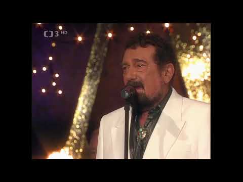 Waldemar Matuška - Holky já mám všechny rád (2002)