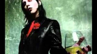 Marilyn Manson - Suck For Your Solution