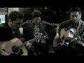 Snaproll Sessions - Anberlin - Down [Acoustic]
