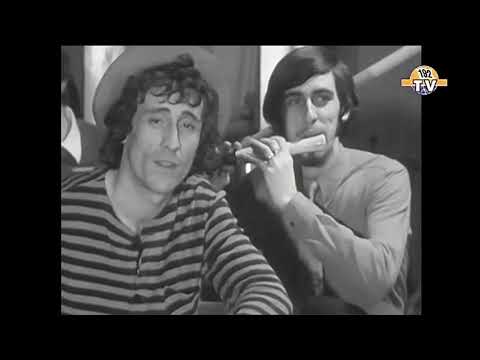 The Walkers   There's No More Corn On The Brasos 1971 HD MP4