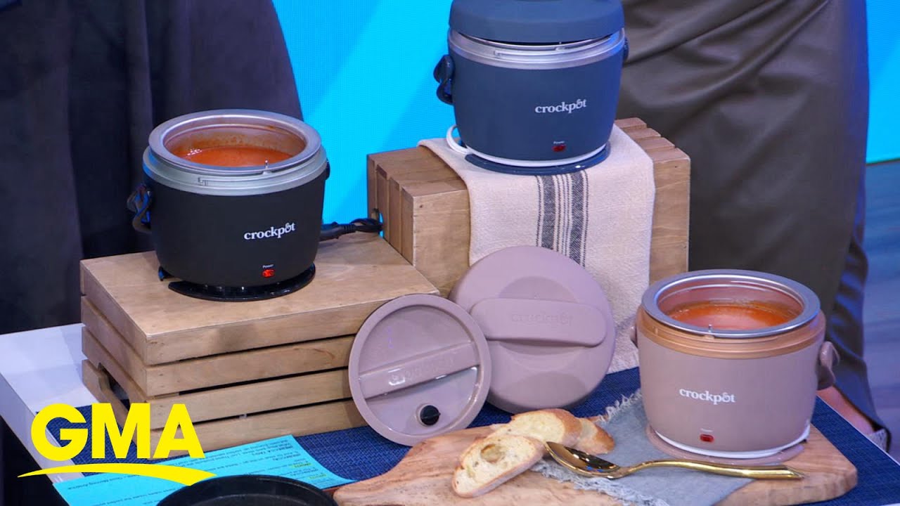 Shop ‘The Right Stuff’ for soup season