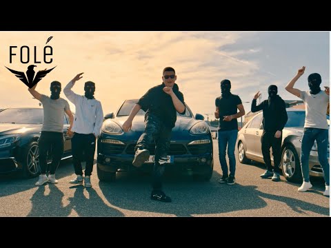 Xhoni - Hola (Official Video)