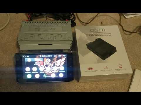 Reg's Reviews PREVIEW! JOYING UOS04N4G digital coaxial output and Rockford Fosgate DSR 1