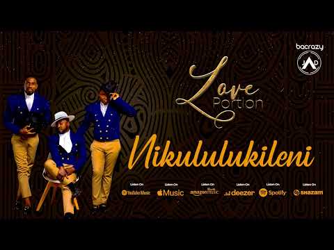bacrazy  -  Nikululukileni ( Love Portion)
