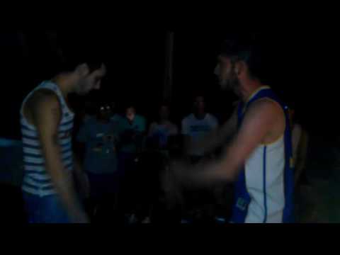 CLAVE vs XUXU (Cuartos)