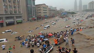 Download lagu Tragedy in Malaysia! The capital is sinking, flooding in Kuala Lumpur, cars are trapped mp3