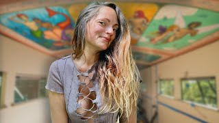 I can’t keep this secret any longer…