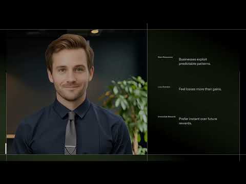 Unlocking the Power of Incentives - Make Smarter Decisions (Lesson 6)