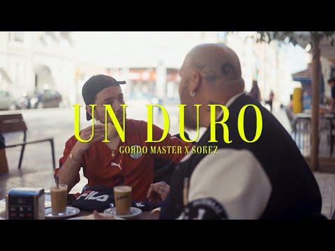 Un duro (con Gordo Master)
