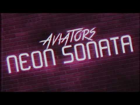 Aviators - Neon Sonata (Halloween Song | Symphonic Synthwave)