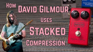Video thumbnail for How David Gilmour Uses Stacked Compression by Michael Banfield