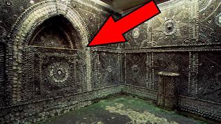 25 Most Incredible Archaeological Finds