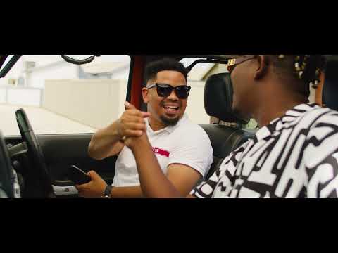 Chippa X Zella Fullforce - Clouds (official Music Video)