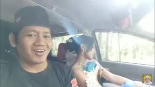 Download lagu Dewi lanjar tunjukan kecantikan nya. mp3