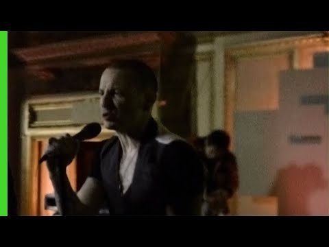 Bleed It Out [Official Music Video] - Linkin Park