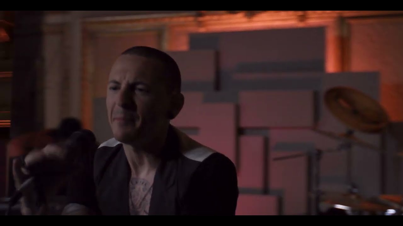 Bleed It Out Linkin Park Lyrics Deutsch Linkin Park - Bleed It Out Lyrics And Videos