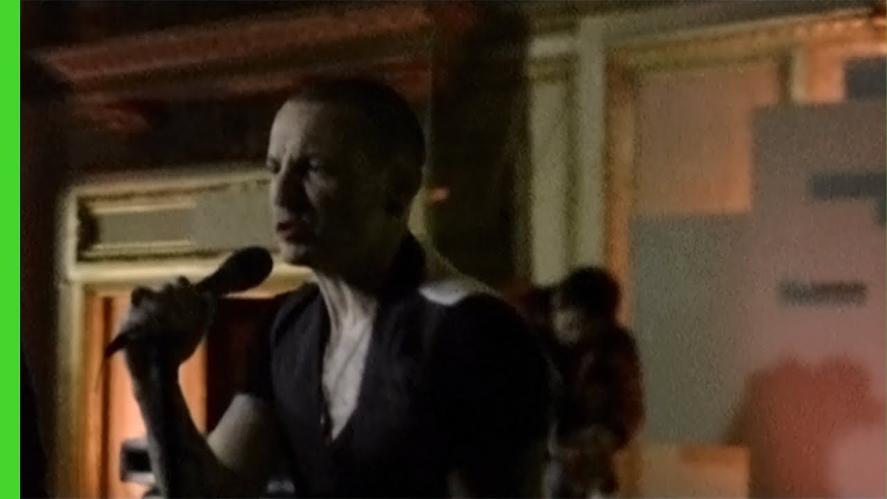 Bleed It Out [Official Music Video] - Linkin Park - YouTube