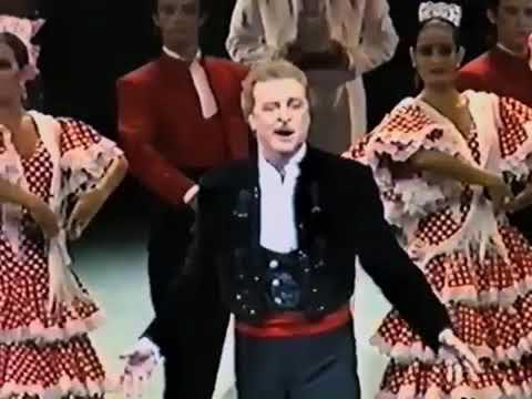 Alfredo Kraus - Granada - 1992