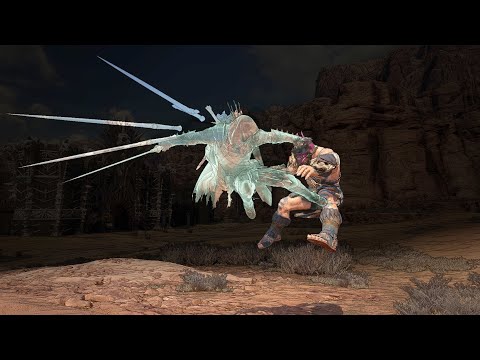 I BETRAYED A TRUE SERVANT OF MORDOR - SHADOW OF WAR