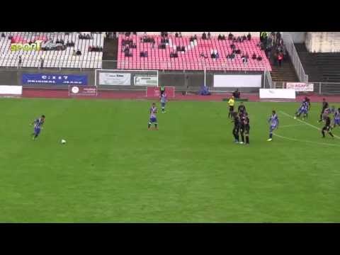 Académico de Viseu 0 1 Porto B