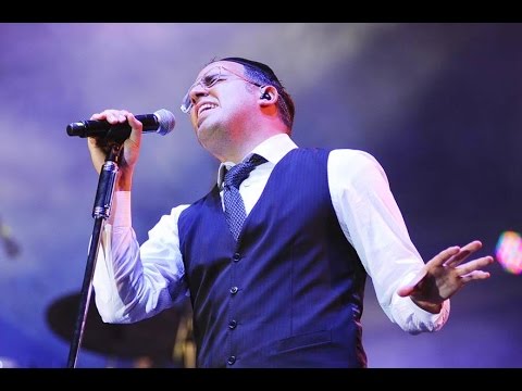 יעקב שוואקי בארנה ירושלים Shwekey Arena Highlight