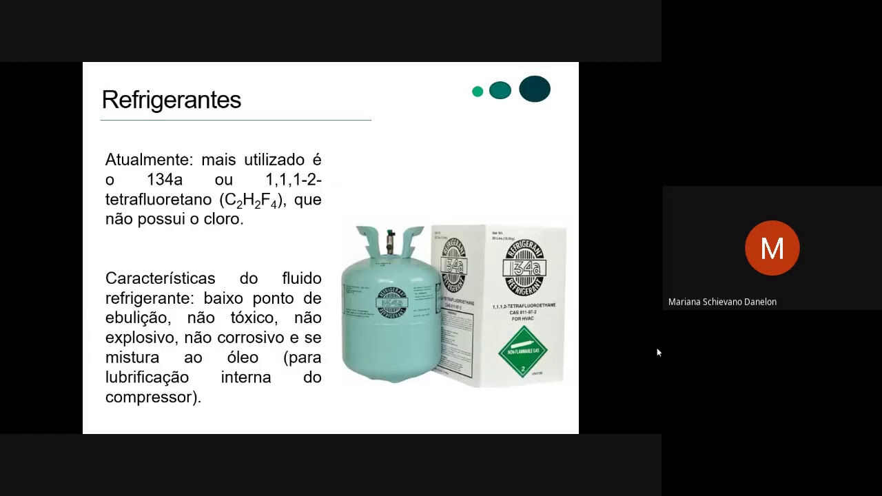 Refrigeração