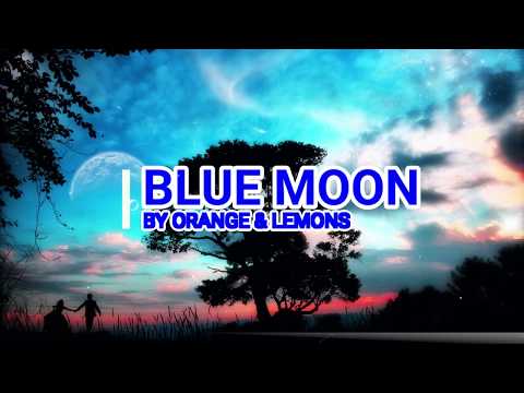 Blue moon video
