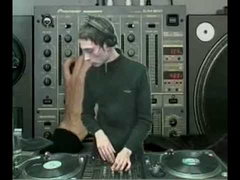 Kammerton @ RTS.FM Studio - 30.03.2009: DJ Set