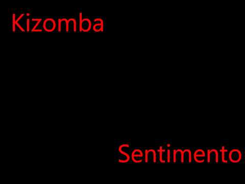 Kizomba - Sentimento - Sunny Boy feat Teresa de Jesus