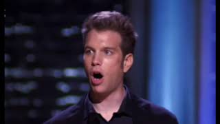 Anthony Jeselnik - holokaust