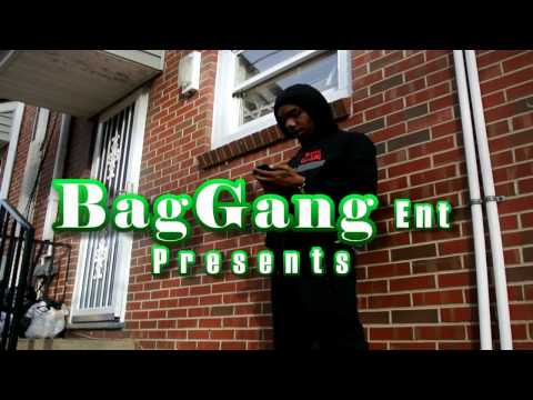 Yung Bgz x Jonez - Bags In The Trap Feat Un1que (Music Video)