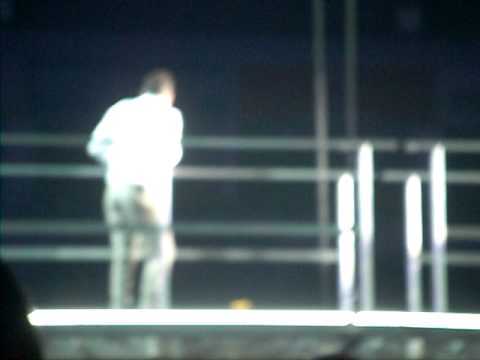 Matt Cardle - Just The Way You Are (live)