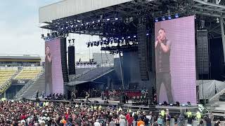 ORGY - Slept So Long / Dissention / Smack My Bitch Up | live at Sonic Temple 2025