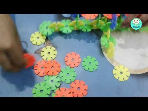 WHEEL BLOCK PUZZLE FOR KIDS(DROPSHIPPING AVAILABLE)